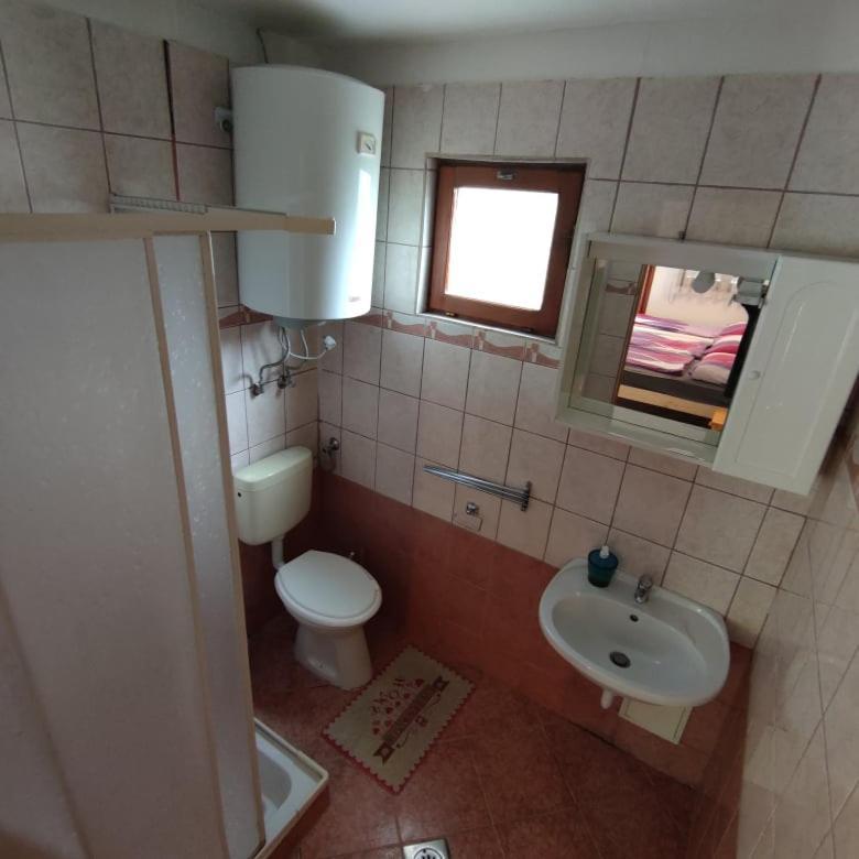 Emese Apartman Хайдусобосло Экстерьер фото