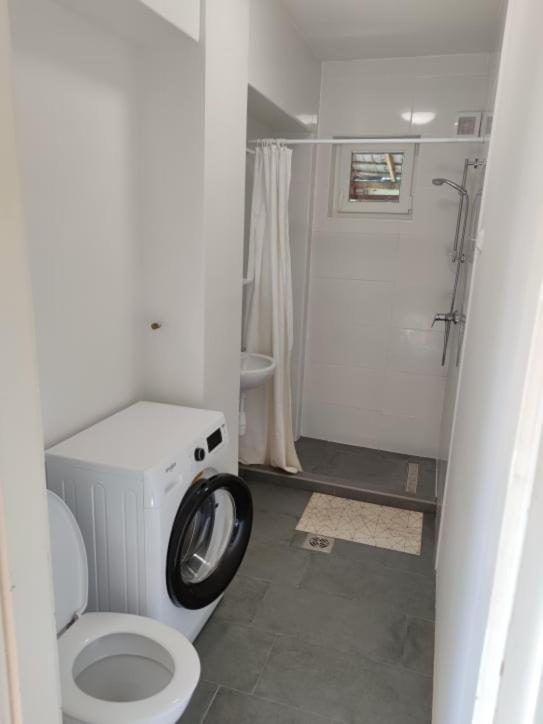 Emese Apartman Хайдусобосло Экстерьер фото