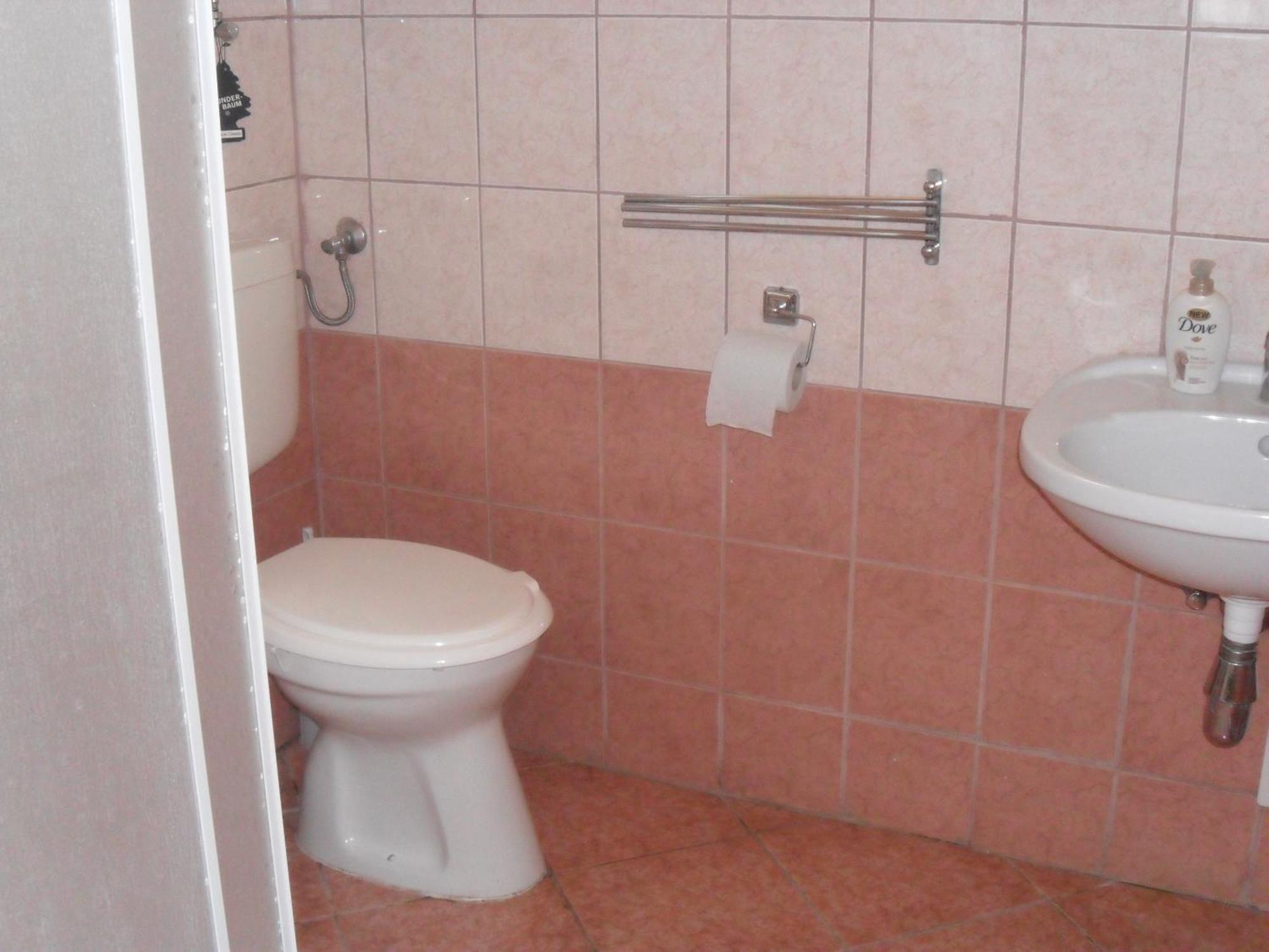 Emese Apartman Хайдусобосло Экстерьер фото