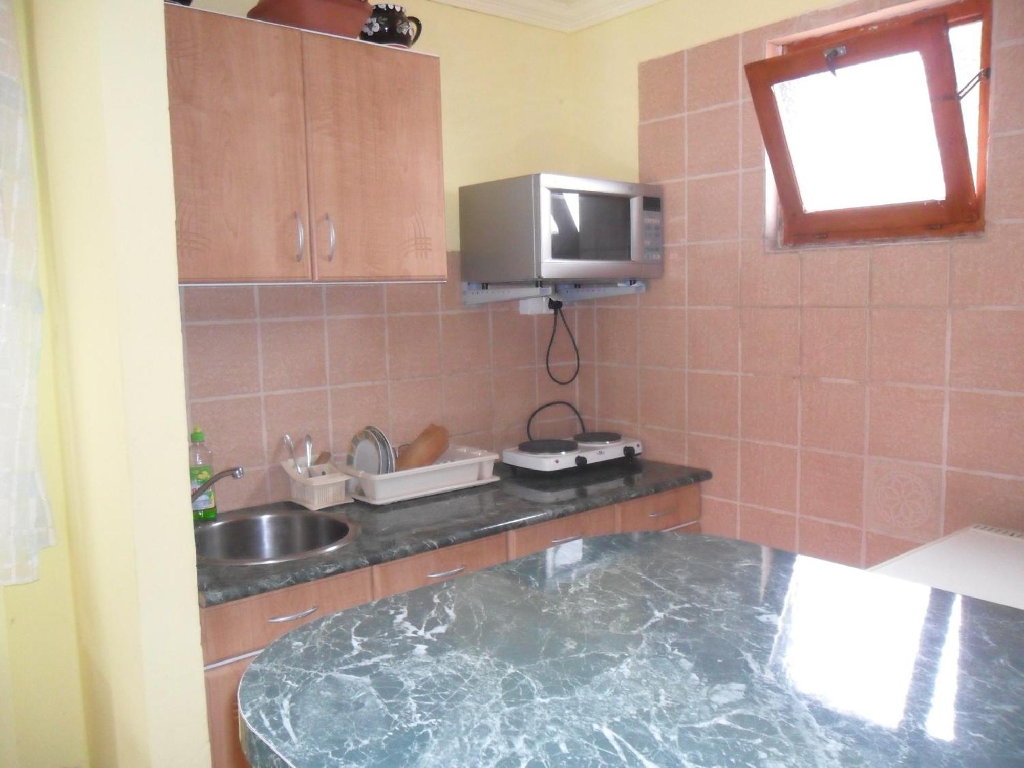 Emese Apartman Хайдусобосло Экстерьер фото