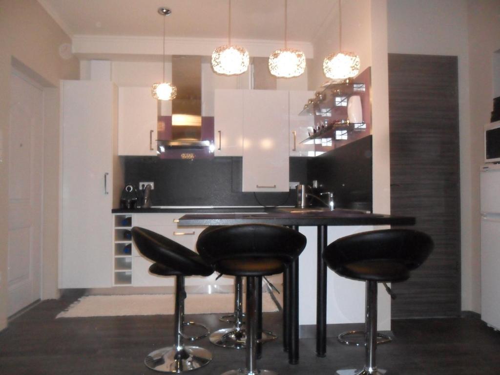 Emese Apartman Хайдусобосло Номер фото