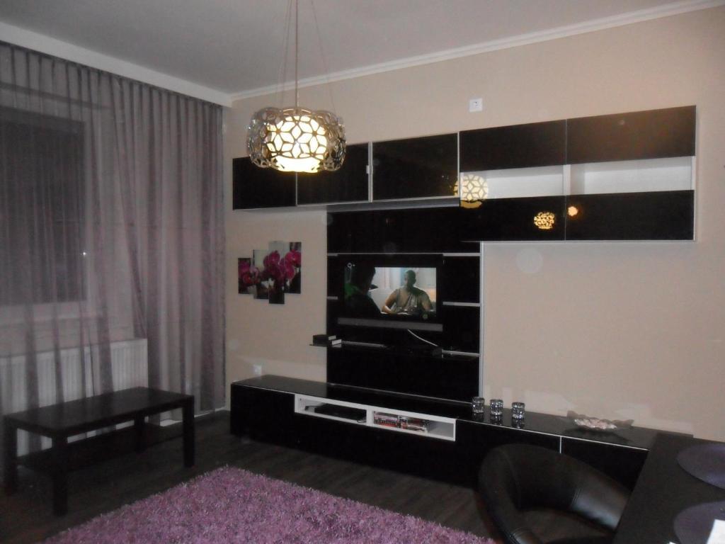 Emese Apartman Хайдусобосло Номер фото