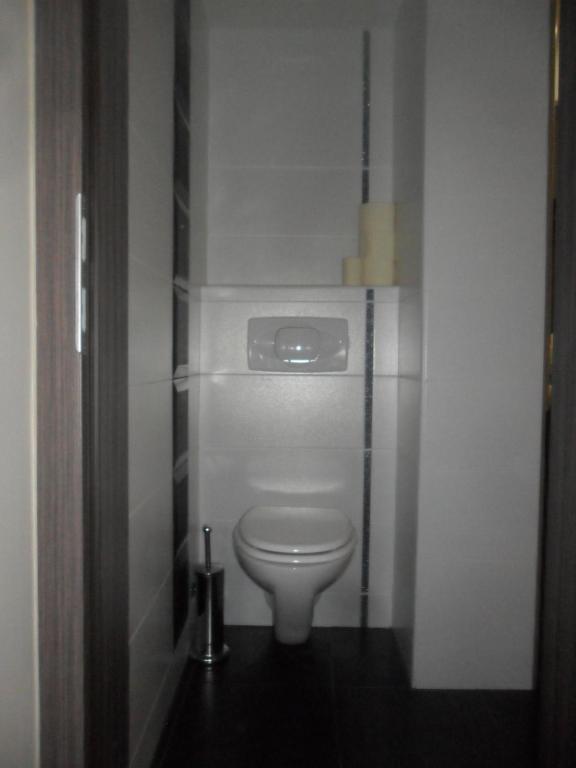 Emese Apartman Хайдусобосло Номер фото