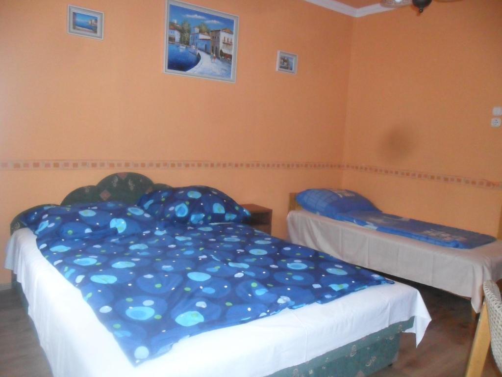 Emese Apartman Хайдусобосло Номер фото