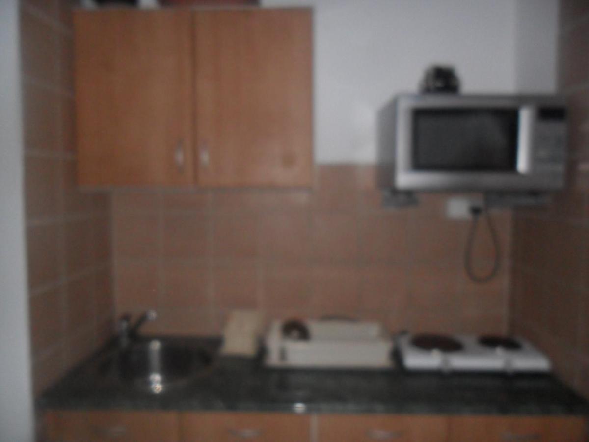 Emese Apartman Хайдусобосло Номер фото